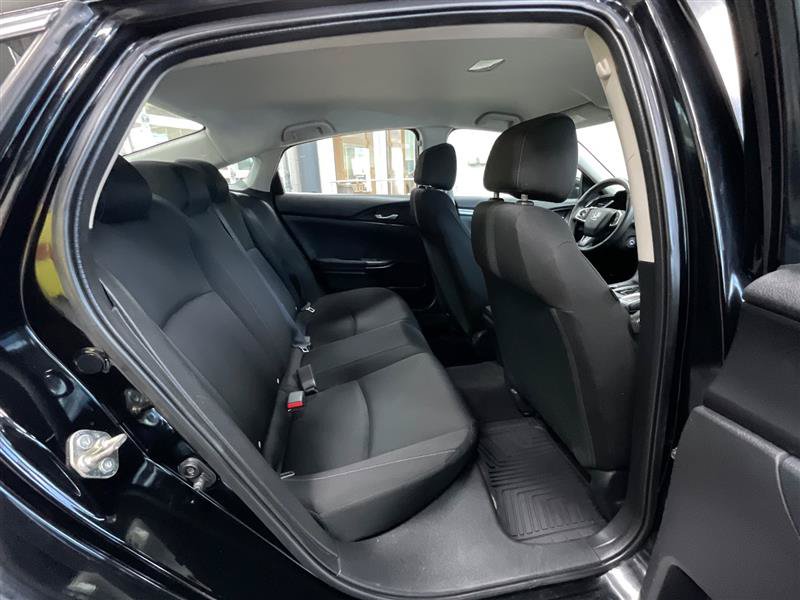 Used 2016 Honda Civic LX image 24