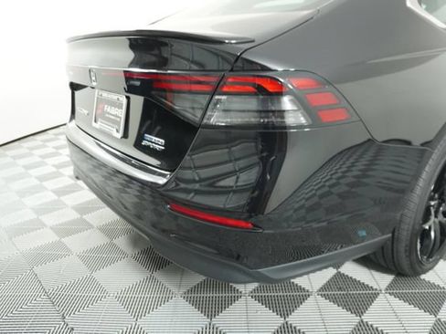 Used 2025 Honda Accord Sport image 13