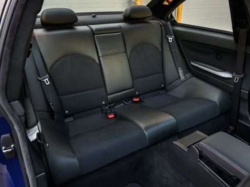 Used 2005 BMW M3 Coupe RWD image 35