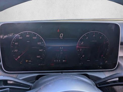 New 2026 Mercedes-Benz C 300 Sedan image 9