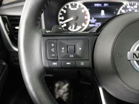 Certified 2021 Nissan Rogue SL FWD image 26