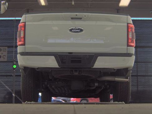 Used 2023 Ford F150 XLT w/ Equipment Group 302A High image 12