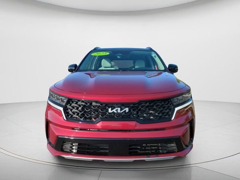 Used 2023 Kia Sorento SX FWD image 2