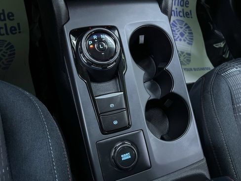 Used 2023 Ford Bronco Sport Heritage w/ Heritage Convenience Package AWD/4WD image 23