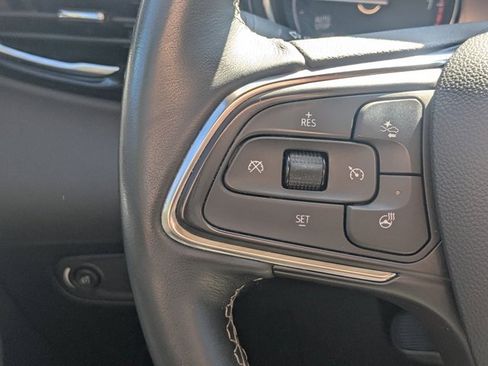 Used 2022 Buick Encore GX Essence w/ Experience Buick Package image 20