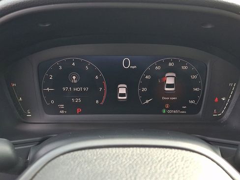 Used 2025 Honda Accord SE image 20