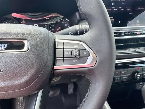 New 2026 Jeep Compass Latitude AWD/4WD image 26