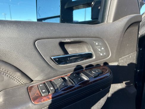 Used 2013 GMC Sierra 3500 Denali image 14