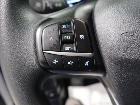 Used 2023 Ford Bronco Sport AWD/4WD image 32