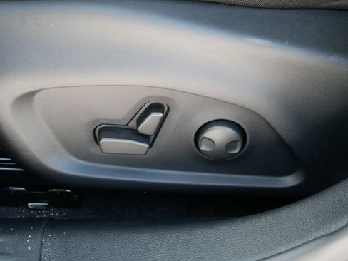 New 2026 Jeep Compass Trailhawk image 11