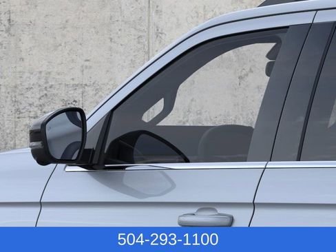 New 2026 Ford Expedition Active RWD image 22