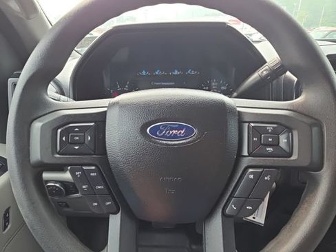Used 2015 Ford F150 XL w/ Equipment Group 101A Mid AWD/4WD image 11