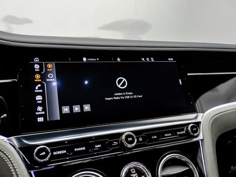 Used 2020 Bentley Continental GT AWD/4WD image 77