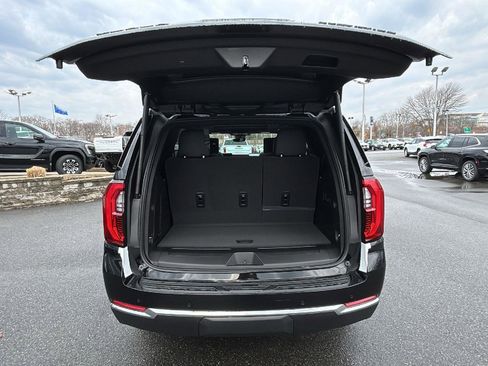 New 2026 GMC Yukon Elevation w/ Elevation Premium Package image 35