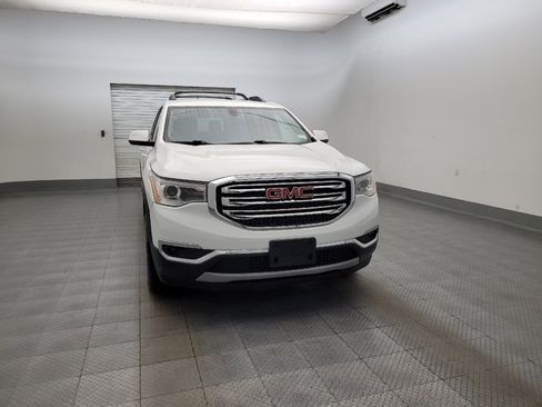Used 2019 GMC Acadia SLE AWD/4WD image 14