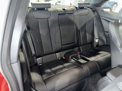 Used 2025 BMW 230i Coupe RWD image 14
