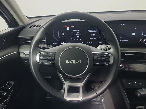 Used 2025 Kia K5 EX image 21