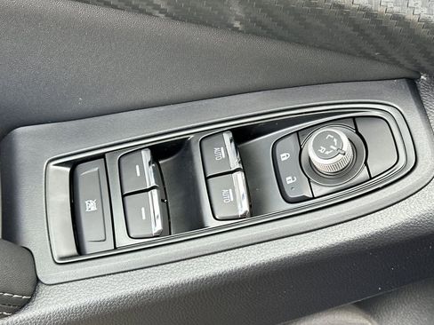 New 2026 Subaru Ascent Premium AWD/4WD image 11
