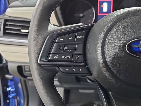 New 2026 Subaru Forester Limited image 17