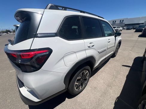Certified 2026 Subaru Forester Premium AWD/4WD image 32