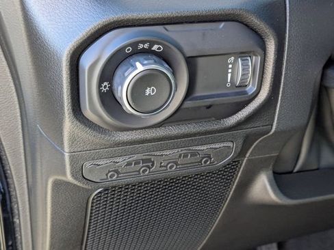 New 2026 Jeep Wrangler Sport AWD/4WD image 12