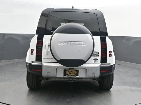 Used 2021 Land Rover Defender 110 S image 6