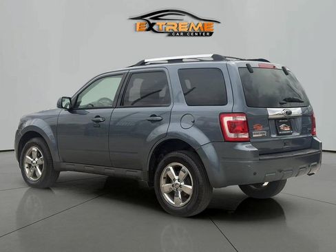 Used 2012 Ford Escape Limited AWD/4WD image 3