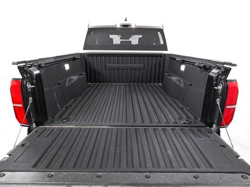 Used 2024 Toyota Tacoma TRD Off-Road AWD/4WD image 25
