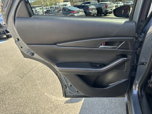 Certified 2023 MAZDA CX-30 AWD 2.5 S w/ Preferred Package image 30