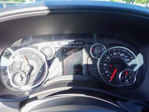 New 2025 RAM 2500 Tradesman w/ Chrome Appearance Group image 18