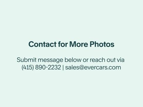 Used 2023 Genesis GV60 Performance AWD/4WD image 2