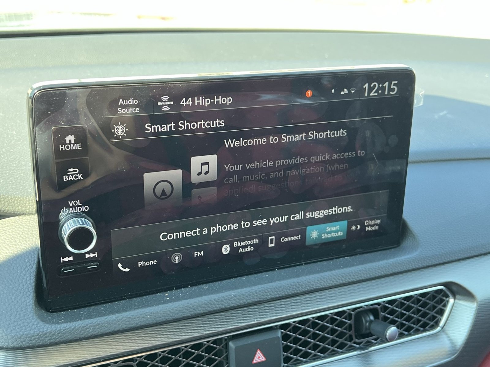 Used 2026 Acura Integra A-Spec w/ Technology Package FWD image 17
