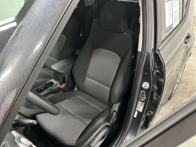 Used 2021 Kia Soul LX FWD image 12
