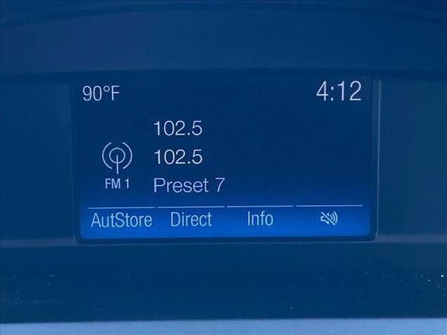Used 2018 Ford Escape S FWD image 14