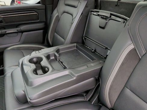 New 2026 RAM 1500 Rebel w/ Rebel Level 2 Equipment Group image 45