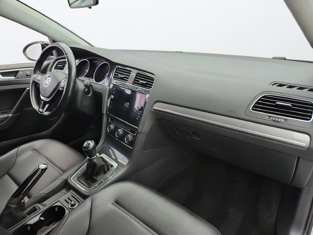 Used 2019 Volkswagen Golf Alltrack S AWD/4WD image 28