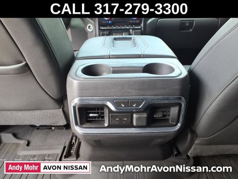 Used 2019 GMC Sierra 1500 AT4 w/ Off Road Performance Package AWD/4WD image 30