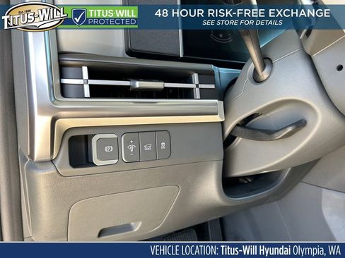 New 2026 Hyundai Santa Fe SEL image 21