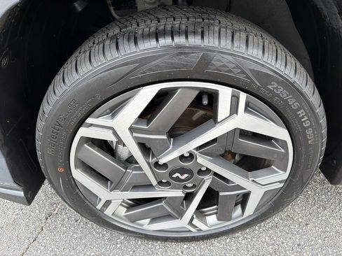 Used 2024 Hyundai Kona N Line AWD/4WD image 11