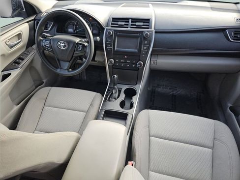 Used 2015 Toyota Camry LE image 28