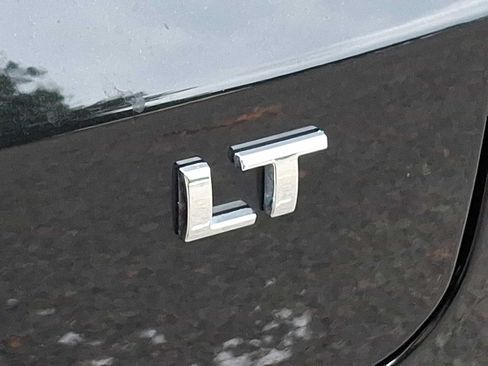 Used 2026 Chevrolet TrailBlazer LT w/ LT Cold Weather Package AWD/4WD image 31