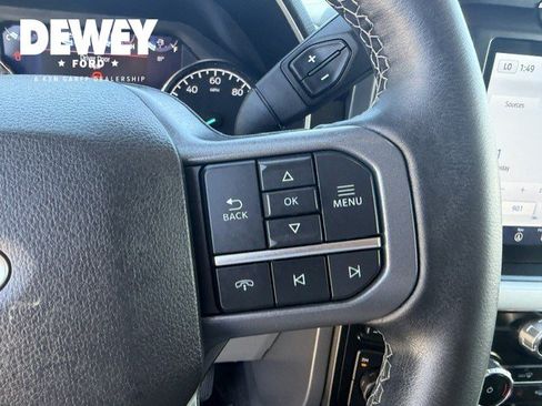 Used 2023 Ford F150 XLT w/ Equipment Group 302A High AWD/4WD image 16