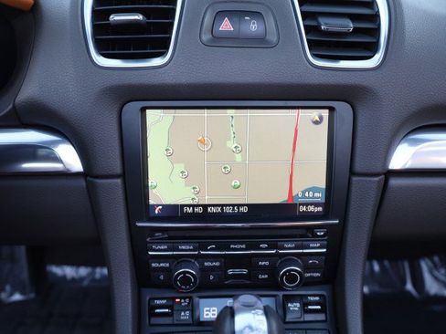 Used 2014 Porsche Boxster image 35