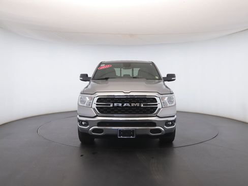 Used 2022 RAM 1500 Big Horn image 25
