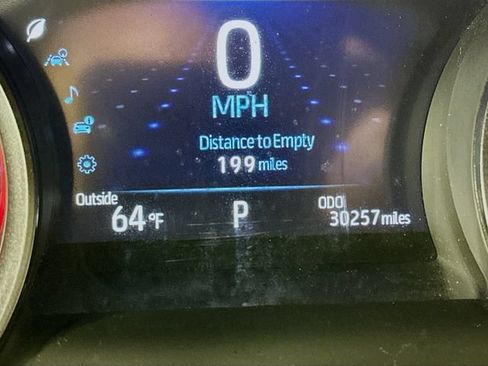 Used 2023 Toyota Camry XSE w/ Navigation Package FWD image 5