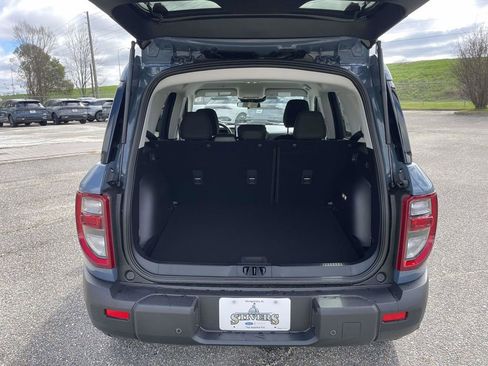 New 2026 Ford Bronco Sport Big Bend image 10