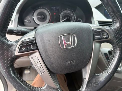 Used 2016 Honda Odyssey EX-L image 6