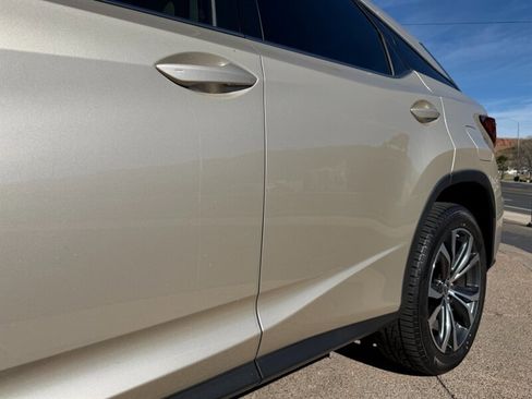 Used 2019 Lexus RX 350 FWD w/ Navigation Package image 30