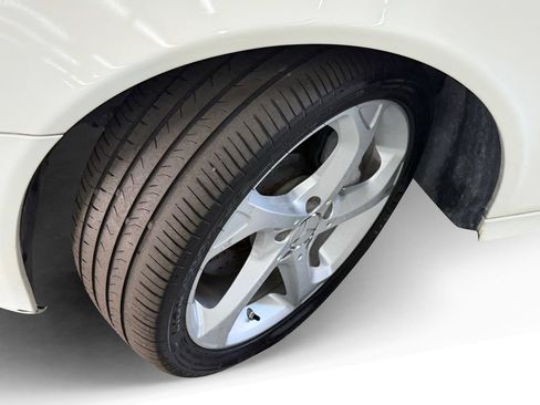 Used 2007 Mercedes-Benz E 350 Sedan image 9