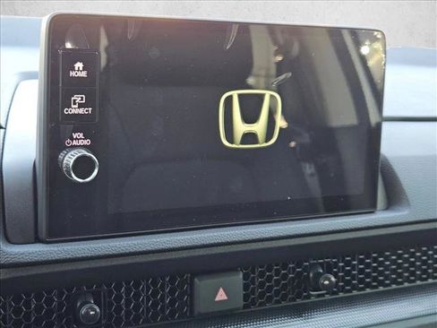 New 2026 Honda CR-V EX image 12